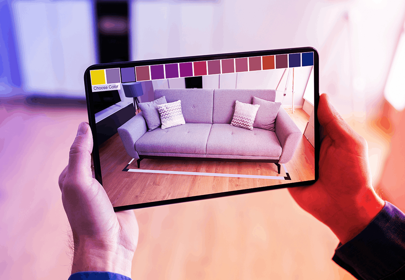 Artırılmış Gerçeklik